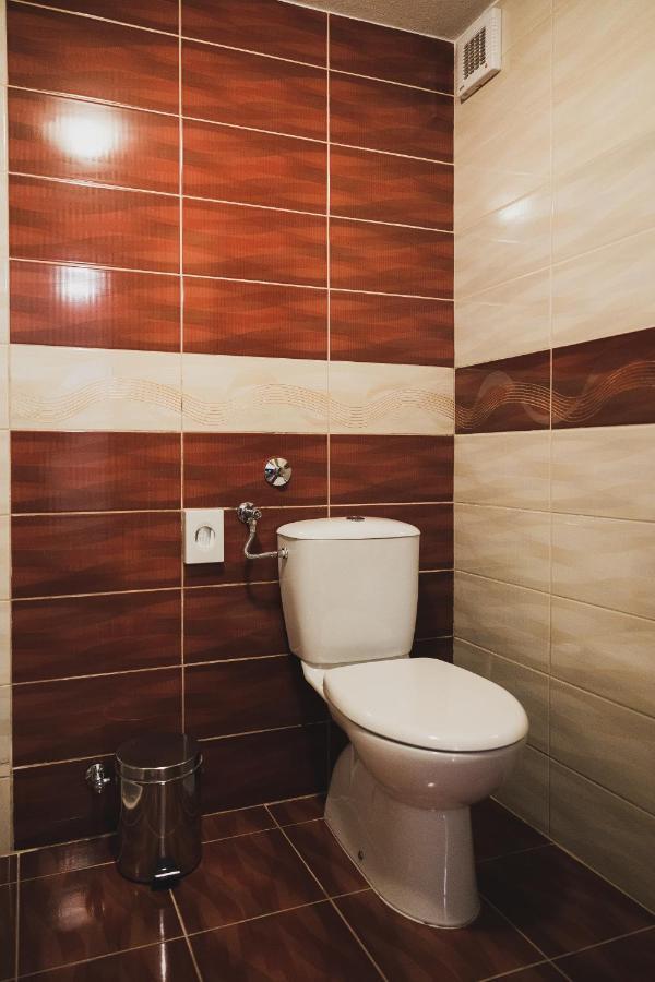Soba I Apartman Dula Оґулин Екстер'єр фото
